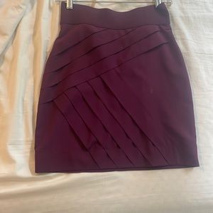 Gianni Bono Mini Skirt
